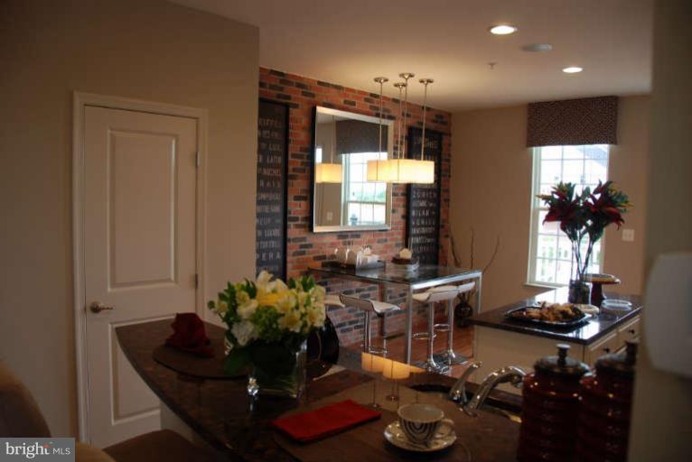 2505 Ralph Ellison Way Northeast Washington, DC 20018 - Photo 4 of 17 Dining Room