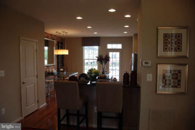 2505 Ralph Ellison Way Northeast Washington, DC 20018 - Photo 5 of 17 Dining Room
