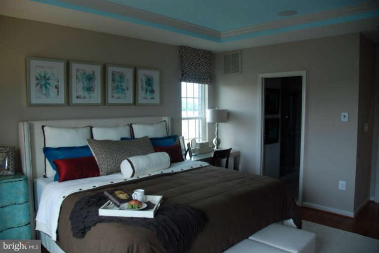 2505 Ralph Ellison Way Northeast Washington, DC 20018 - Photo 7 of 17 Bedroom (Master)