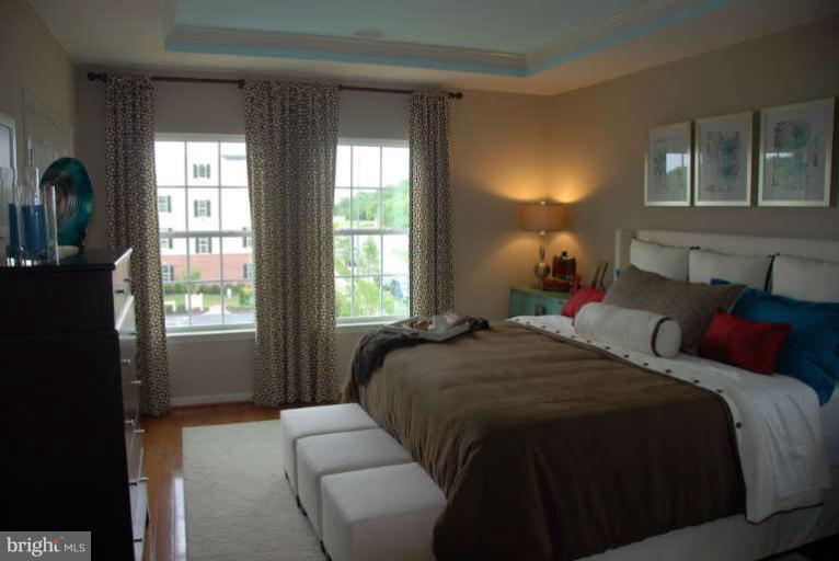 2505 Ralph Ellison Way Northeast Washington, DC 20018 - Photo 8 of 17 Bedroom (Master)