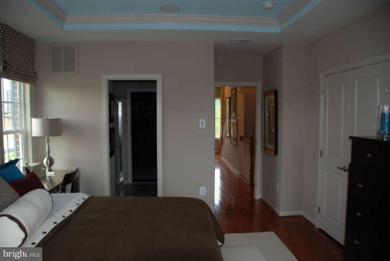 2505 Ralph Ellison Way Northeast Washington, DC 20018 - Photo 9 of 17 Bedroom (Master)