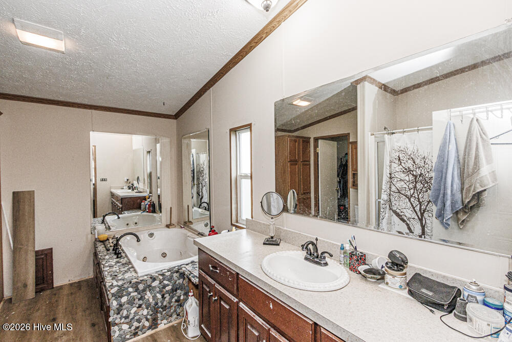 5306 Temperance Hall Road Elm City, NC 27822 - Photo 13 of 54