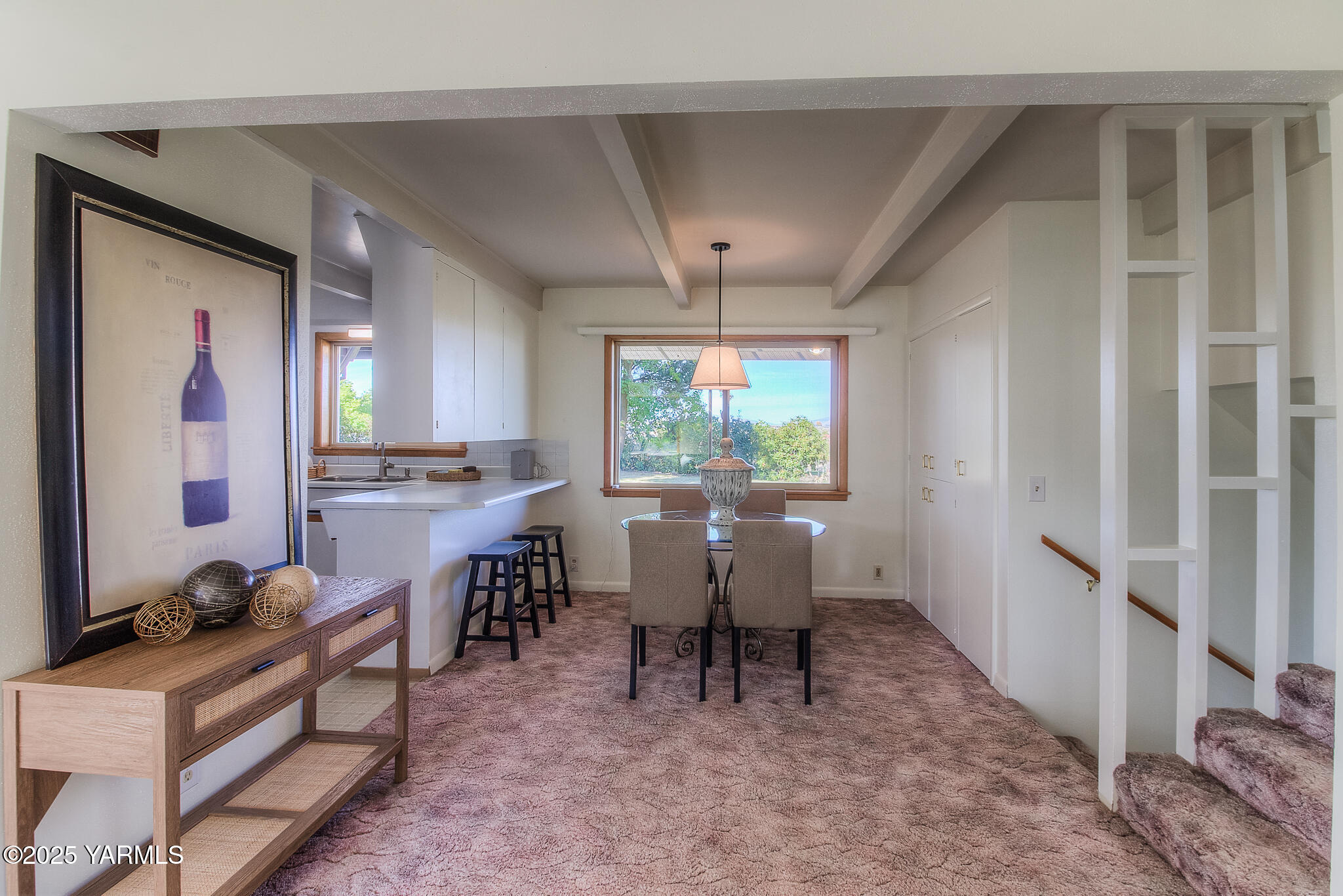 4102 Naches Heights Road Yakima, WA 98908 - Photo 13 of 41 Dining