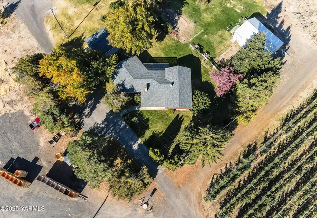 $468,750 | 4102 Naches Heights Road, Yakima, WA 98908