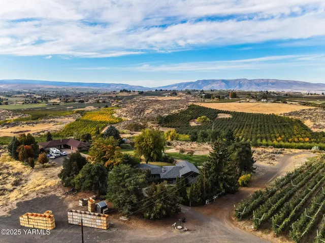 $468,750 | 4102 Naches Heights Road, Yakima, WA 98908