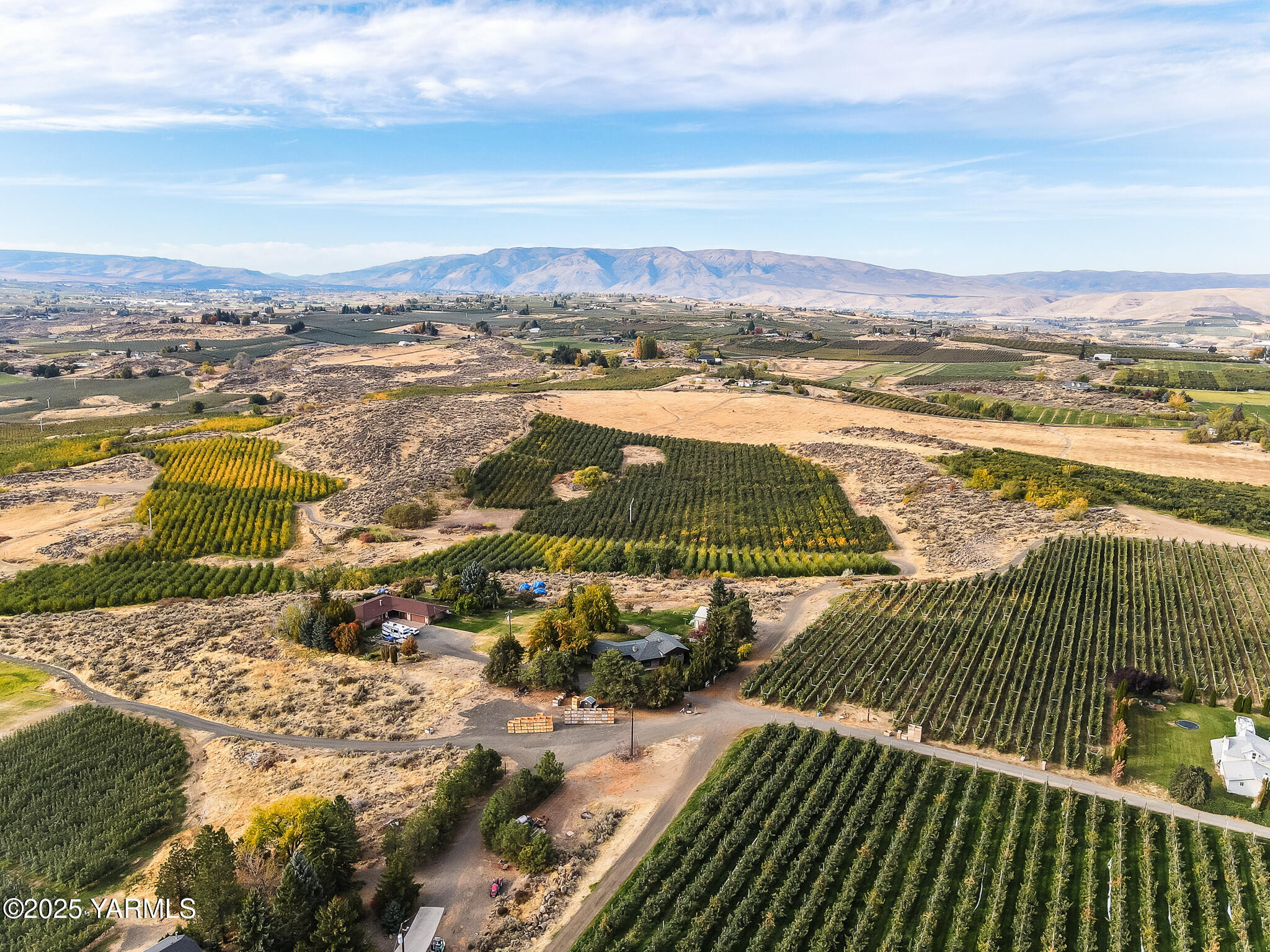 4102 Naches Heights Road Yakima, WA 98908 - Photo 39 of 41 Vista View