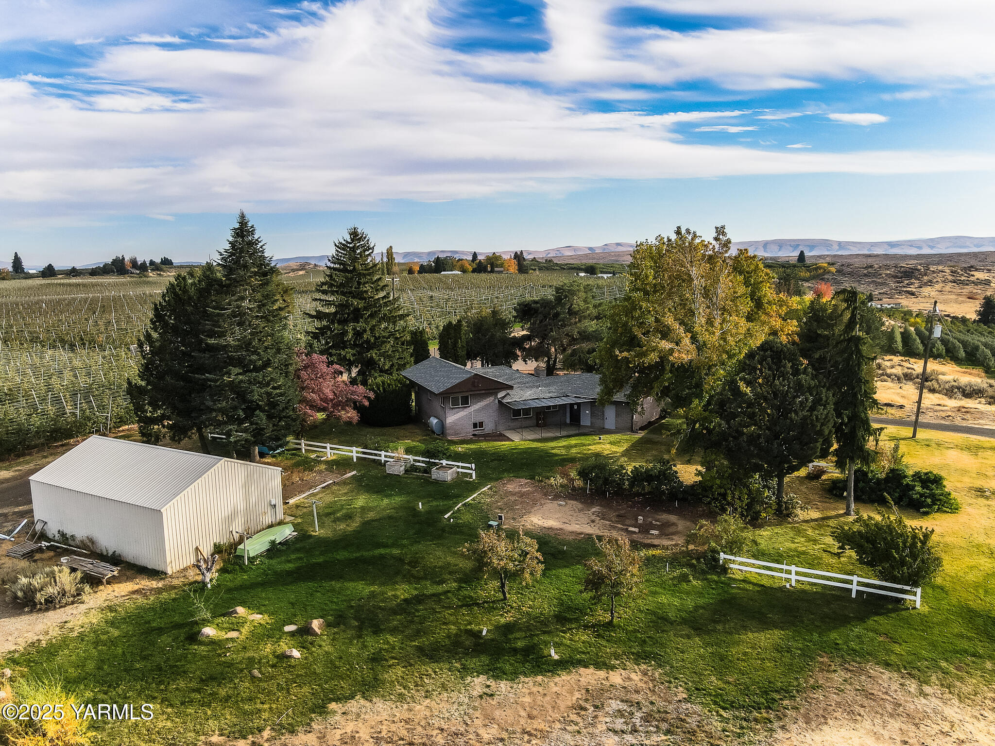 4102 Naches Heights Road Yakima, WA 98908 - Photo 40 of 41 Vista View SE