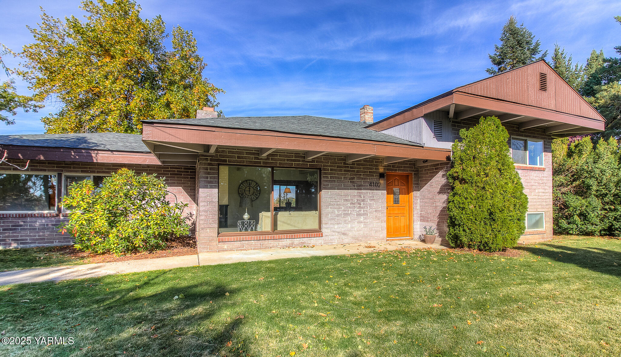 4102 Naches Heights Road Yakima, WA 98908 - Photo 41 of 41 Front of Home