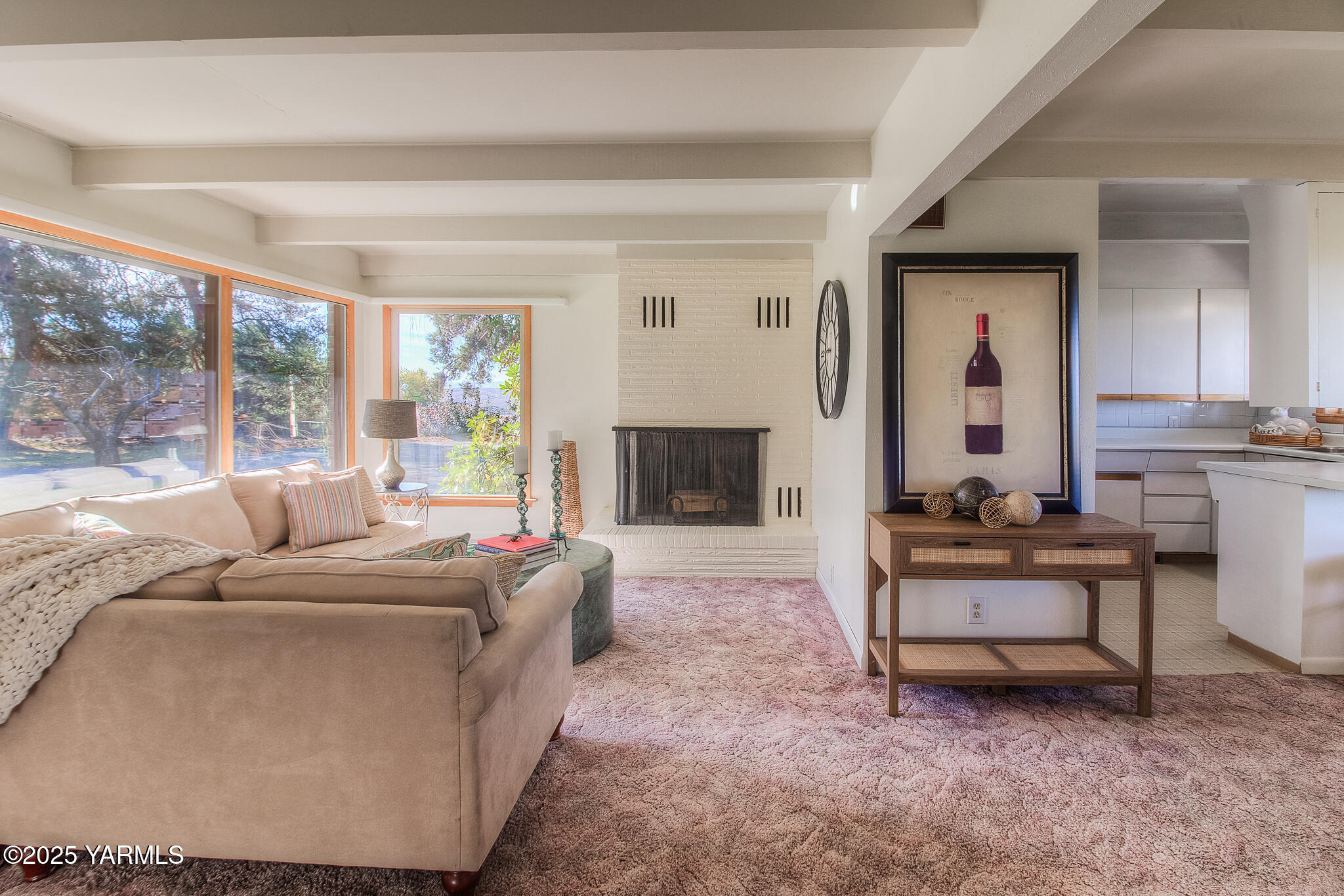 4102 Naches Heights Road Yakima, WA 98908 - Photo 10 of 41 Living Area