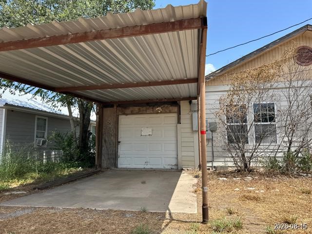 1508 North Hill Street Three Rivers, TX 78071 - Photo 2 of 19 Gallery Image 2