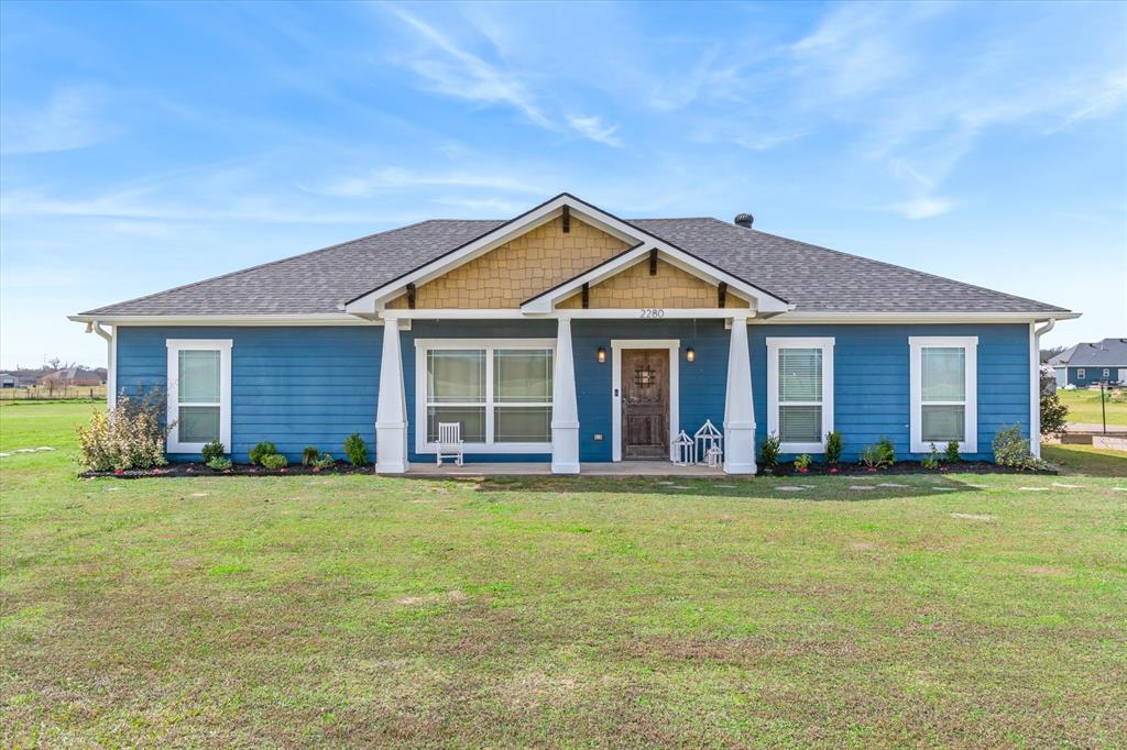 2280 VZ County Road Canton, TX 75103 - Photo 6 of 38