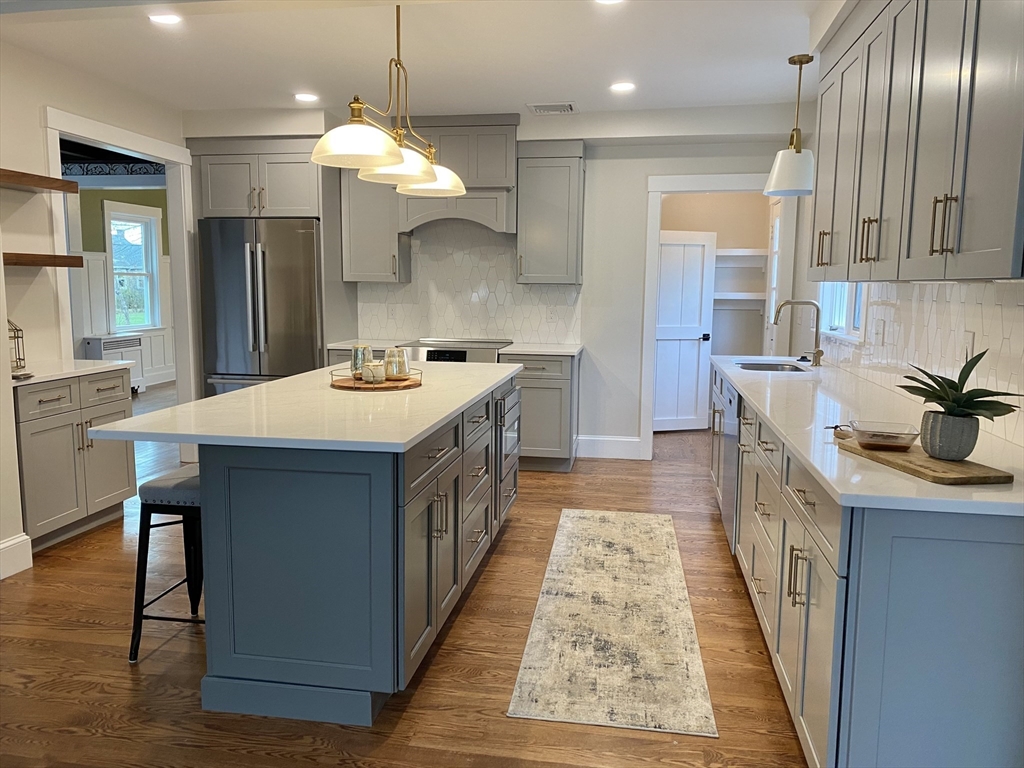 9 Morley Street Needham, MA 02492 - Photo 5 of 16