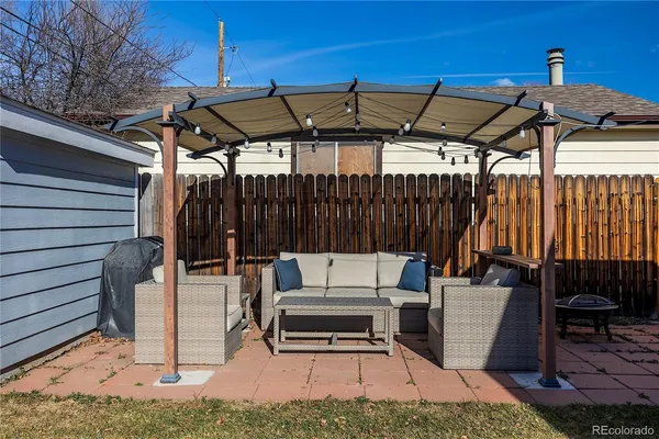 $544,000 | 7211 Bryant Street, Westminster, CO 80030