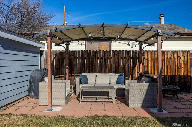 $555,000 | 7211 Bryant Street, Westminster, CO 80030