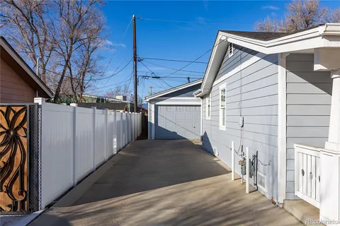 $530,000 | 7211 Bryant Street, Westminster, CO 80030