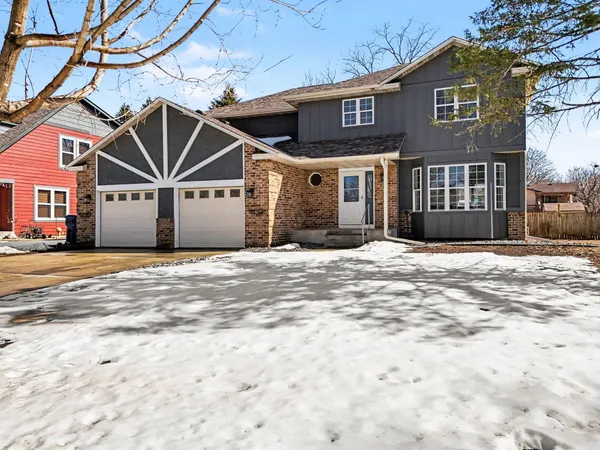 $479,000 | 1409 Washington Street, Northfield, MN 55057