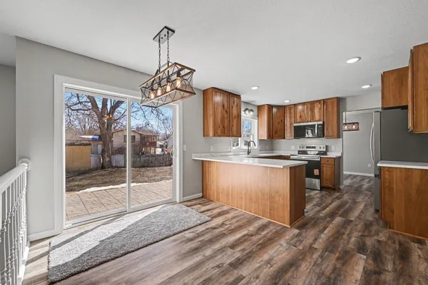 $479,000 | 1409 Washington Street, Northfield, MN 55057