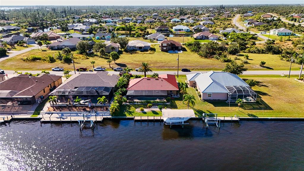 15564 Ruston Circle Port Charlotte, FL 33981 - Photo 63 of 99