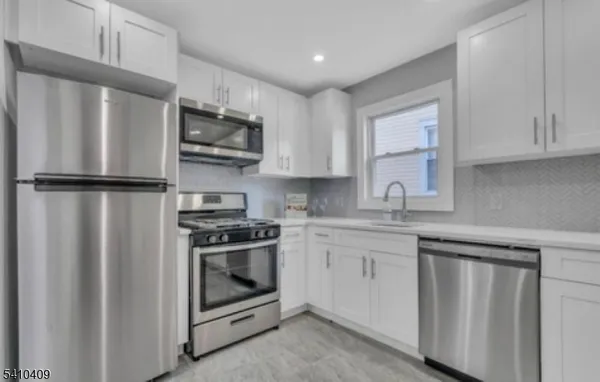 $2,300 | 83 Sheridan Street, Irvington, NJ 07111