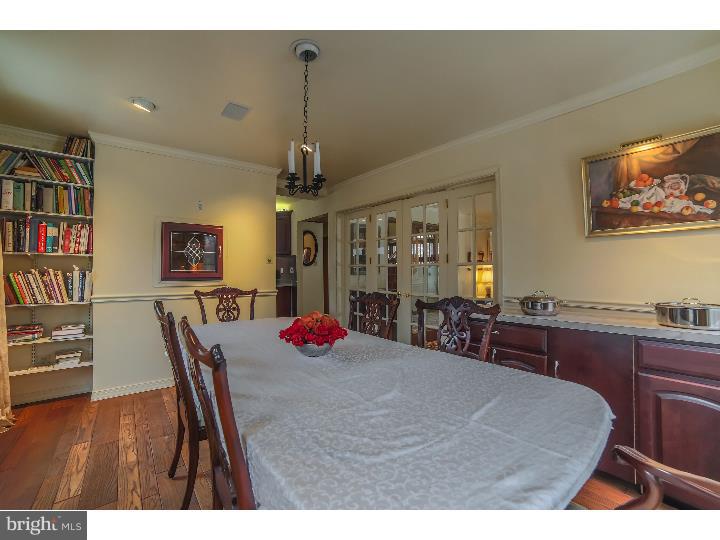 216 Marple Road Haverford, PA 19041 - Photo 12 of 25 Dining Room