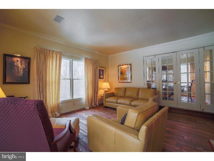 216 Marple Road Haverford, PA 19041 - Photo 14 of 25 Living Room