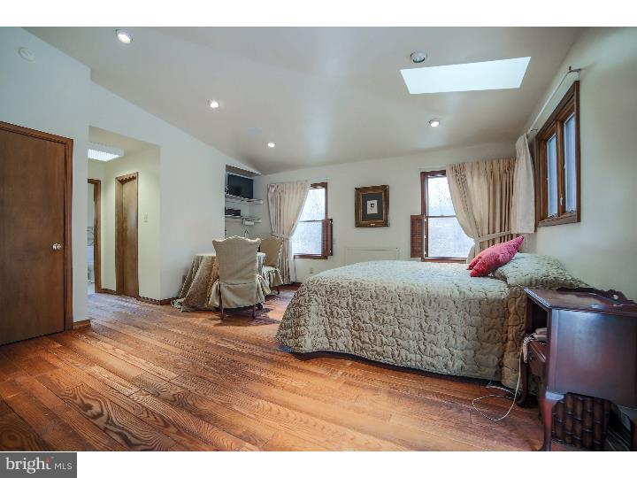 216 Marple Road Haverford, PA 19041 - Photo 17 of 25 Master Bedroom