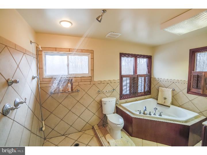 216 Marple Road Haverford, PA 19041 - Photo 18 of 25 Master Bathroom