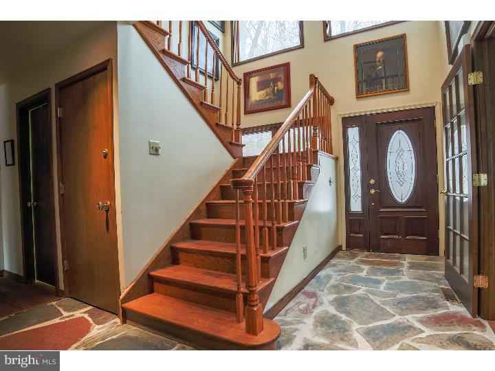 216 Marple Road Haverford, PA 19041 - Photo 3 of 25 Foyer