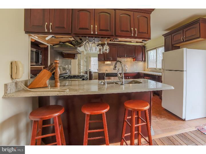 216 Marple Road Haverford, PA 19041 - Photo 7 of 25 Kitchen