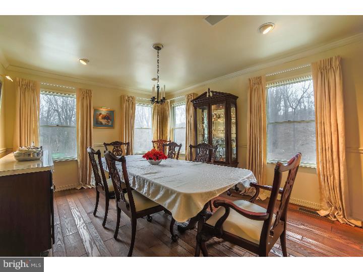 216 Marple Road Haverford, PA 19041 - Photo 8 of 25 Dining Room