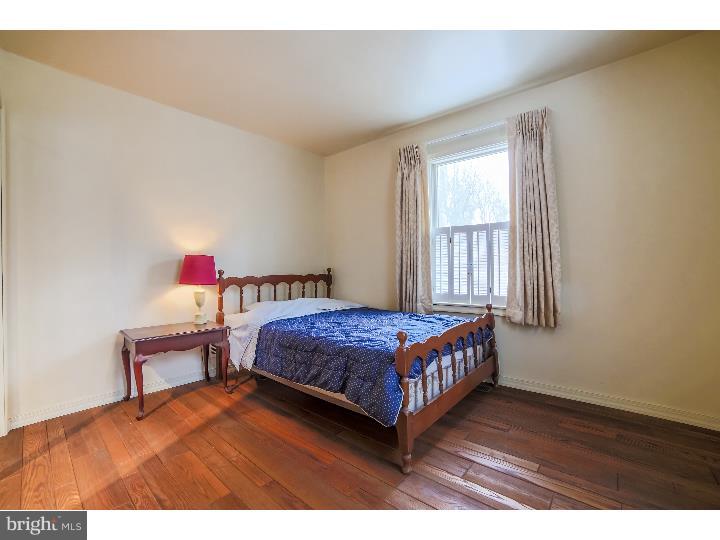 216 Marple Road Haverford, PA 19041 - Photo 9 of 25 Bedroom 2