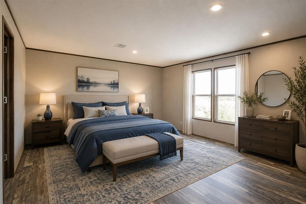 4127 Denver Road Sunset, TX 76270 - Photo 18 of 27