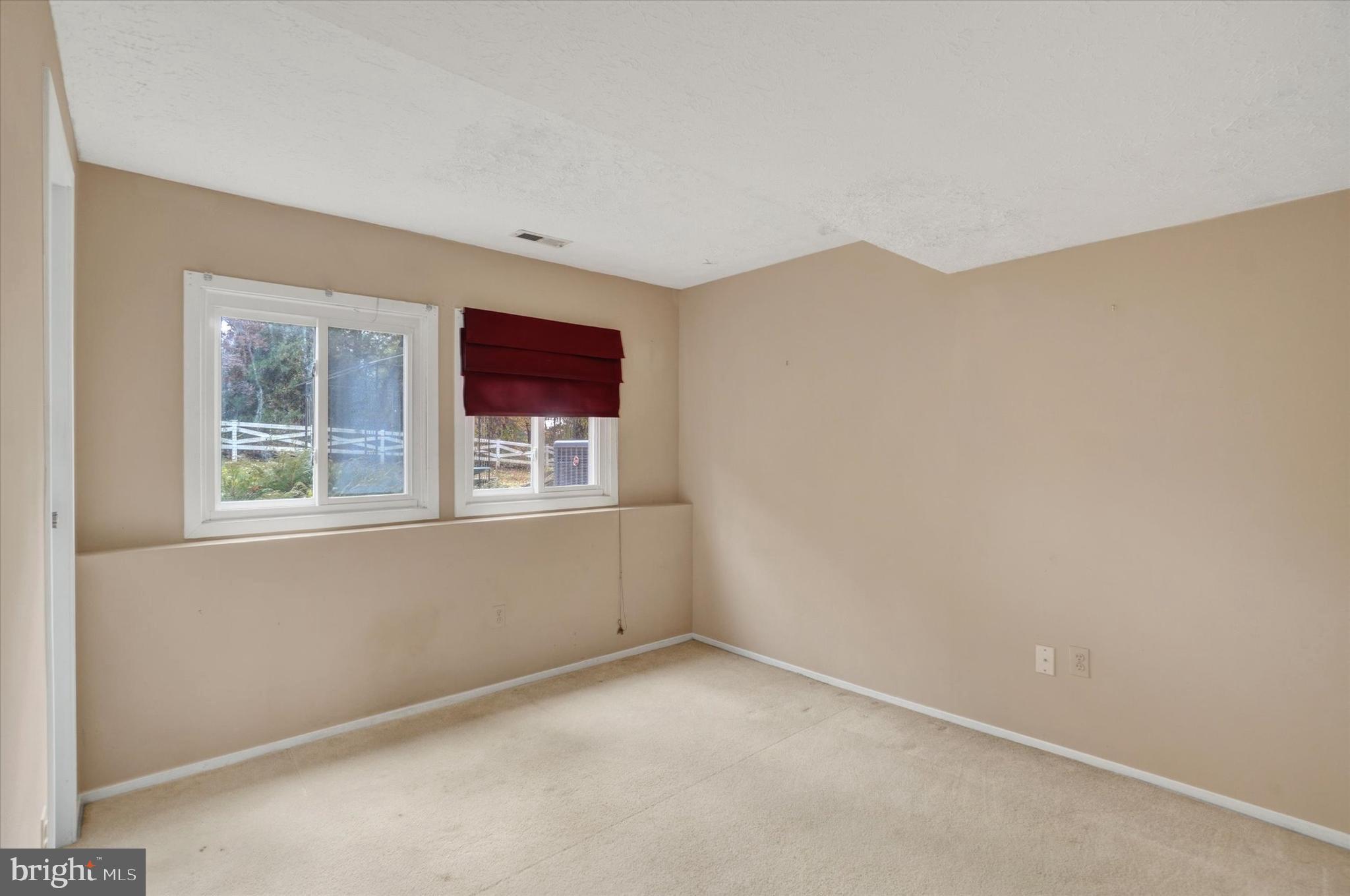 15801 Ensor Mill Road Sparks Glencoe, MD 21152 - Photo 15 of 31 There's a 4th bedroom on the same level...