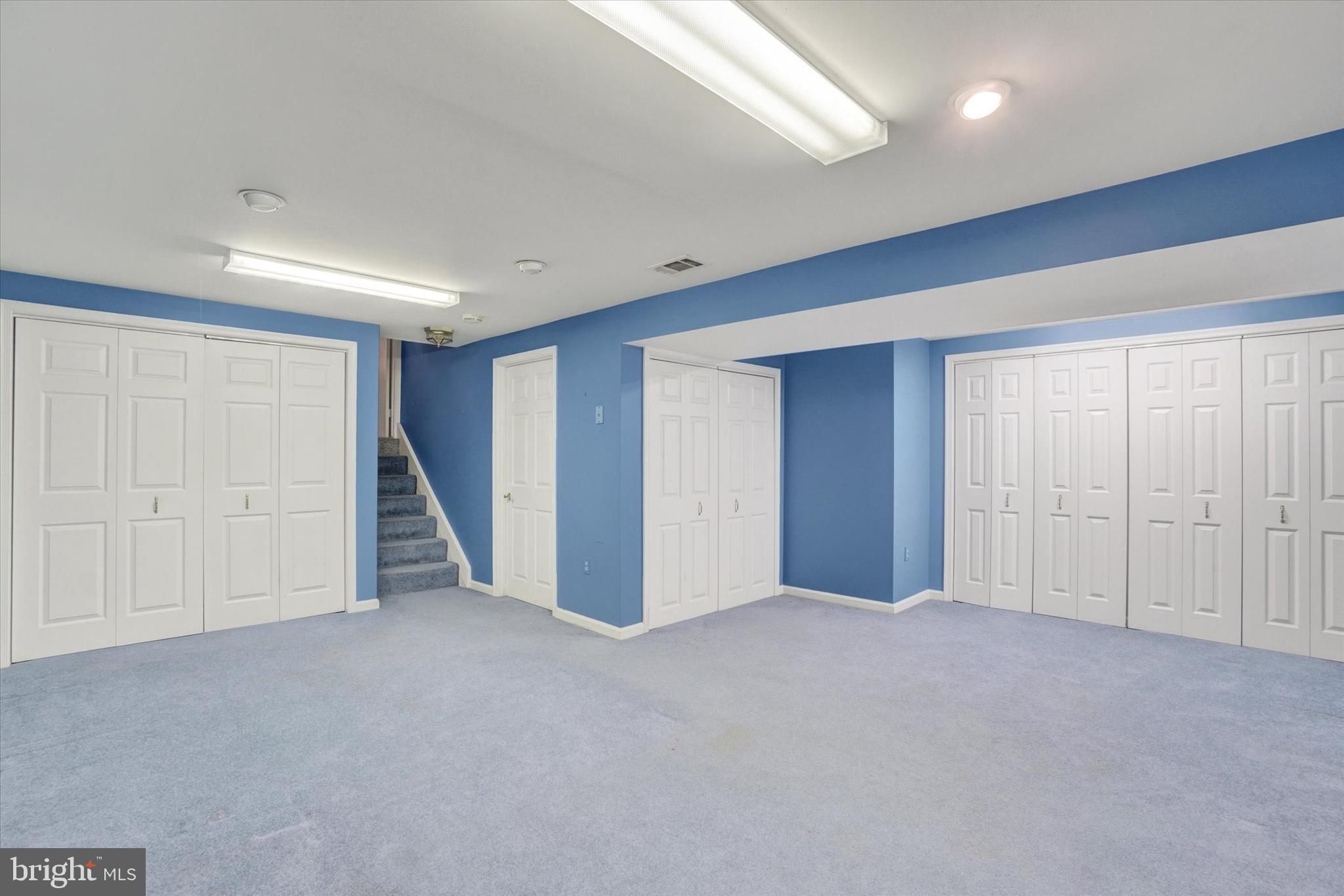 15801 Ensor Mill Road Sparks Glencoe, MD 21152 - Photo 18 of 31 Don't miss the lower level rec room!