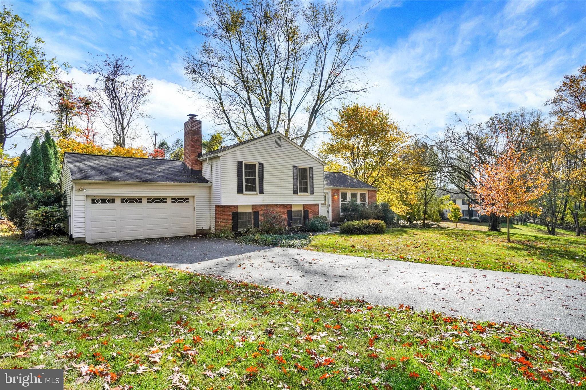 15801 Ensor Mill Road Sparks Glencoe, MD 21152 - Photo 20 of 31 This home has a two car garage.
