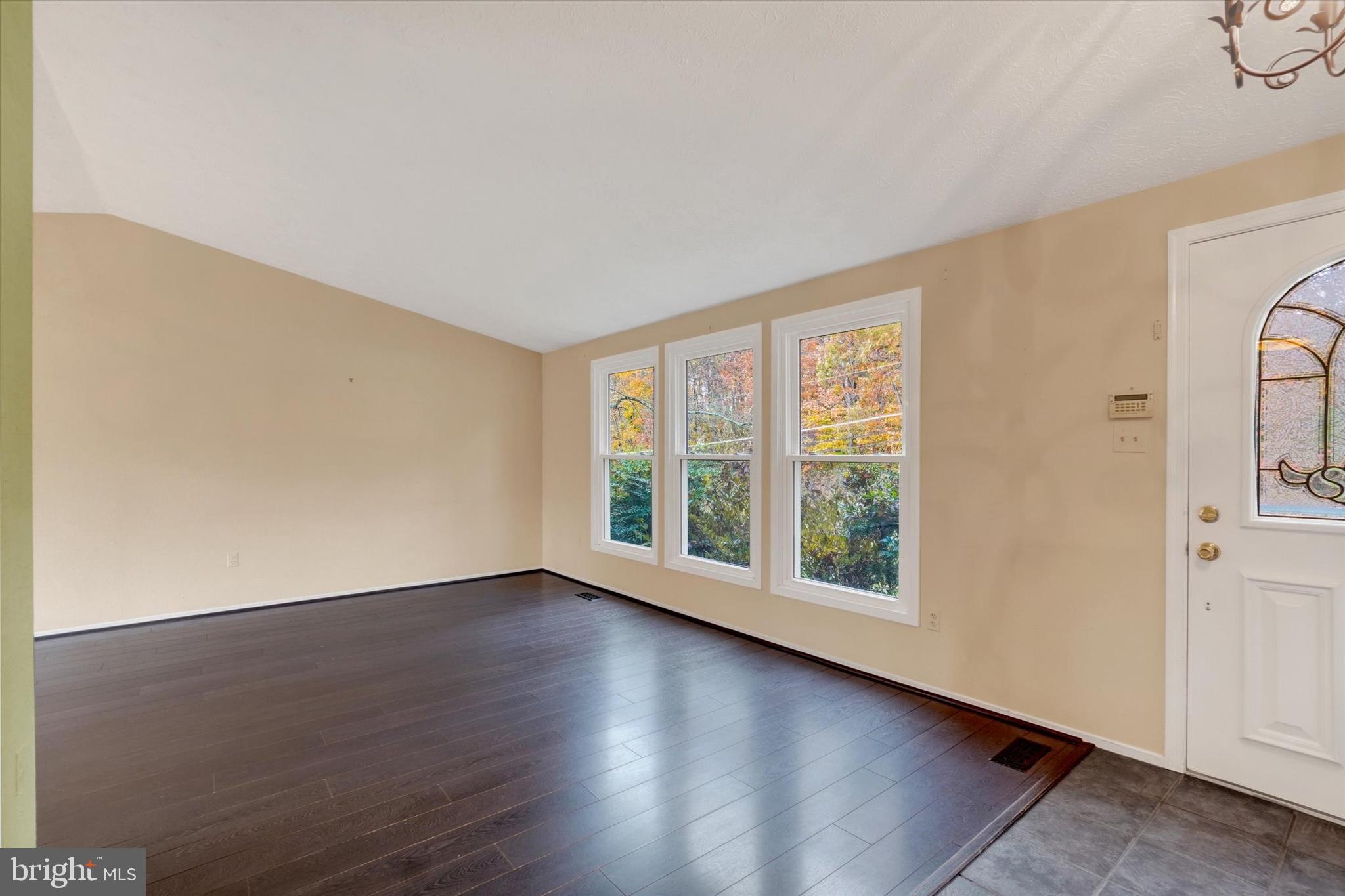 15801 Ensor Mill Road Sparks Glencoe, MD 21152 - Photo 23 of 31 Lots of windows provide great natural light.