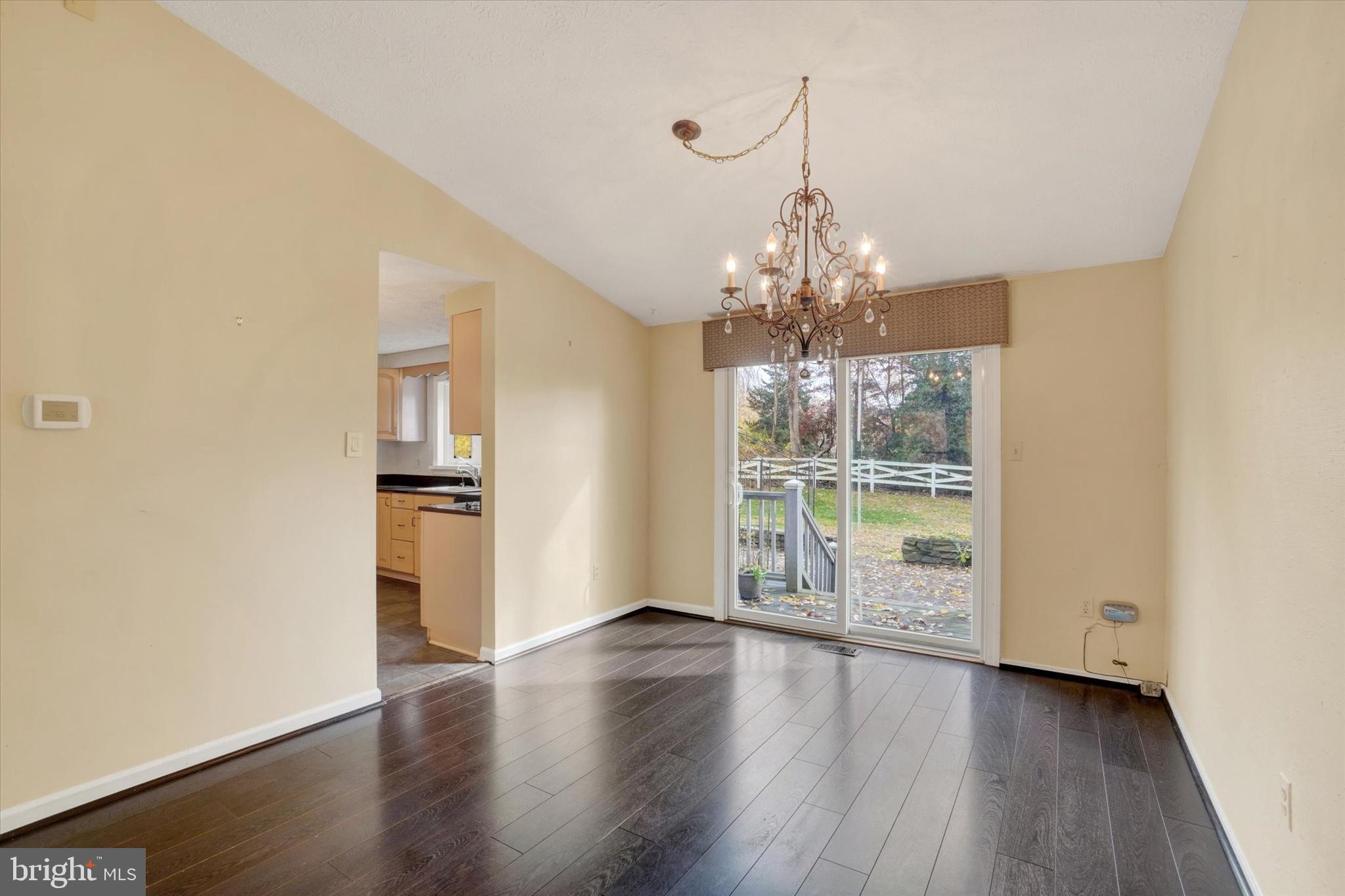 15801 Ensor Mill Road Sparks Glencoe, MD 21152 - Photo 4 of 31 A spacious home with an open-concept layout