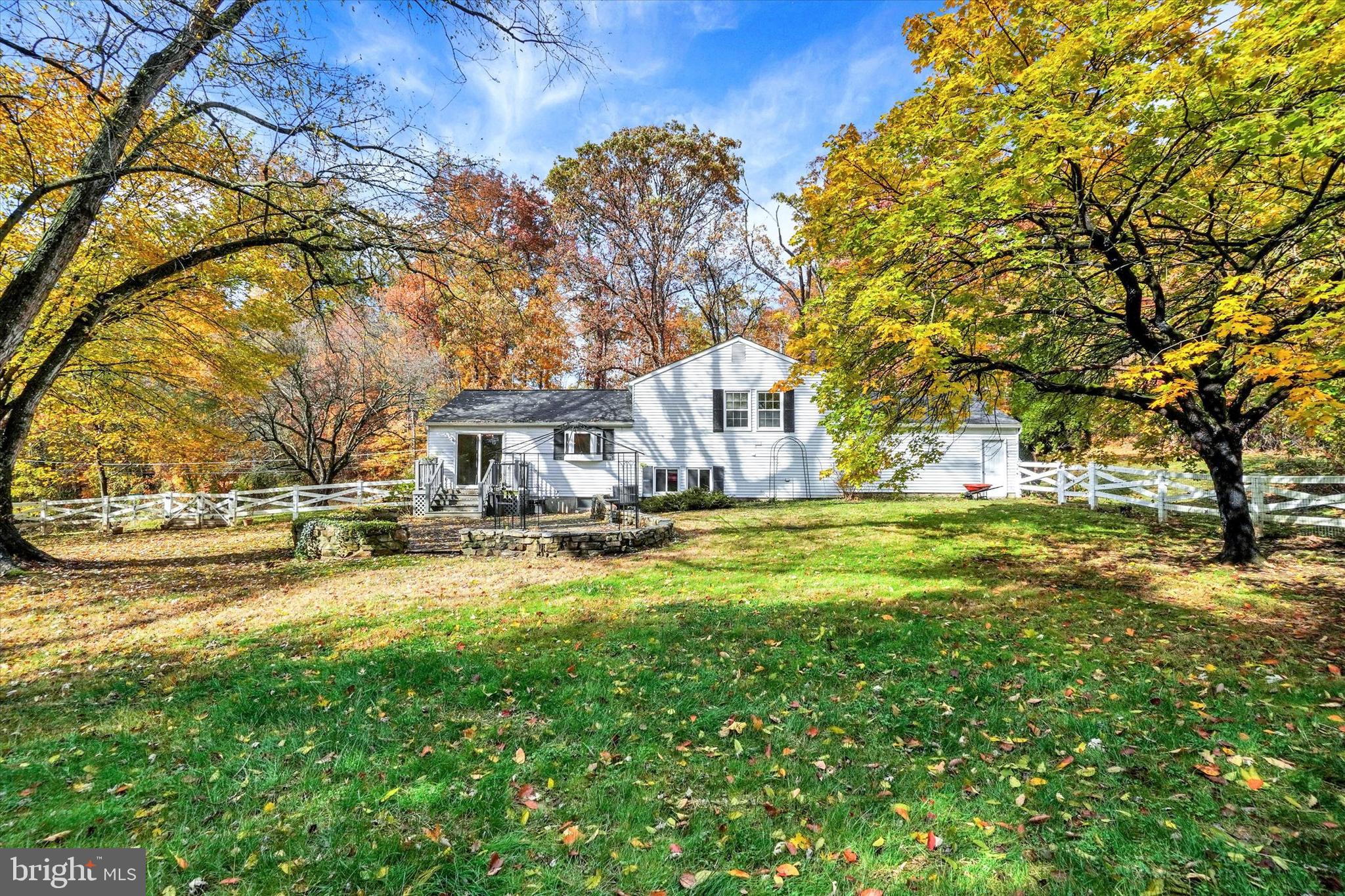 15801 Ensor Mill Road Sparks Glencoe, MD 21152 - Photo 6 of 31 You'll love the expansive backyard
