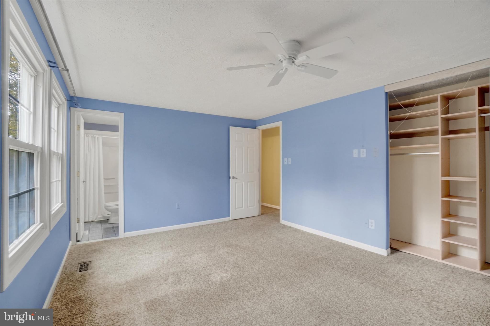 15801 Ensor Mill Road Sparks Glencoe, MD 21152 - Photo 7 of 31 There's a true primary suite...