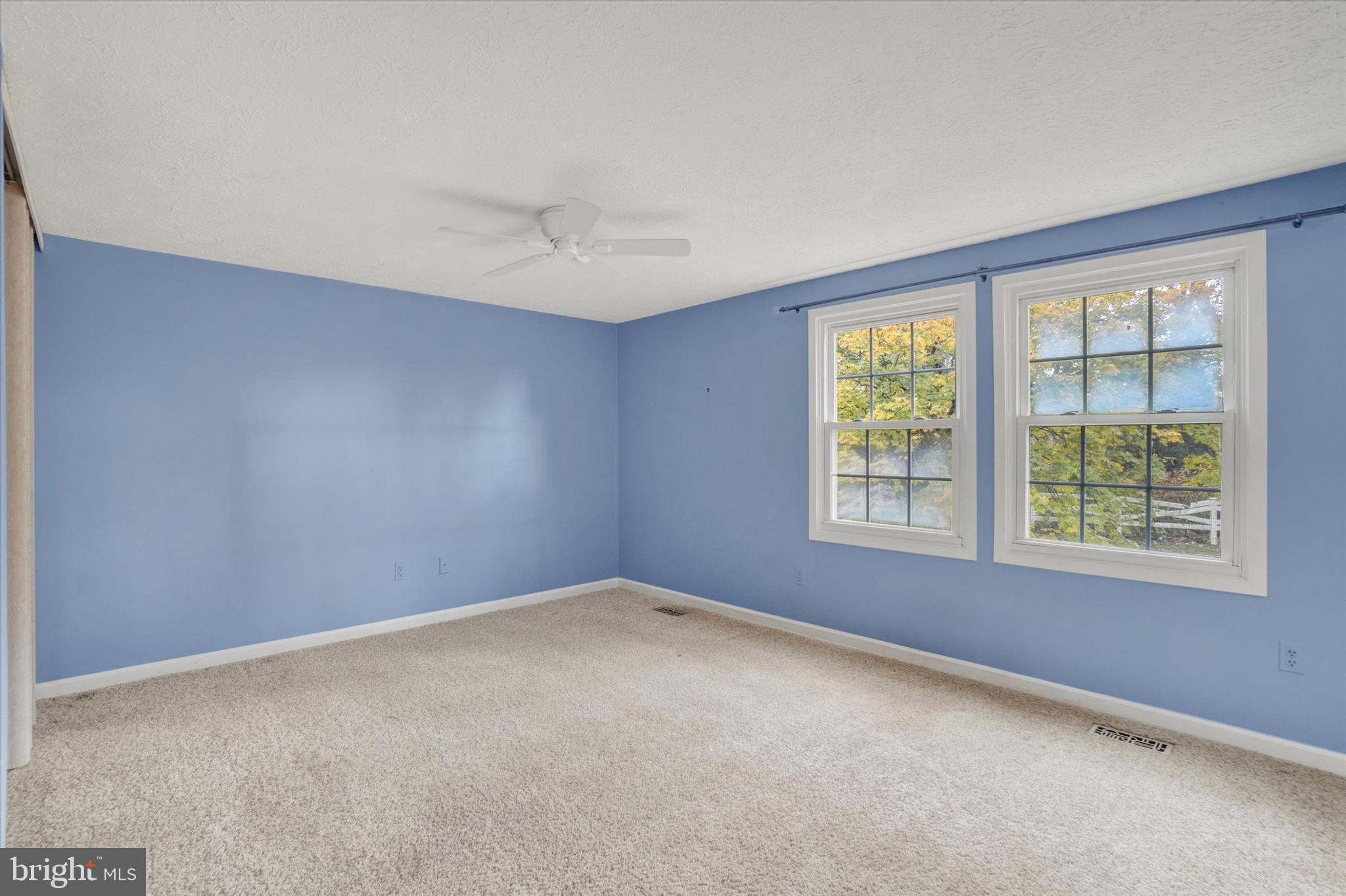 15801 Ensor Mill Road Sparks Glencoe, MD 21152 - Photo 8 of 31 That overlooks the private backyard...