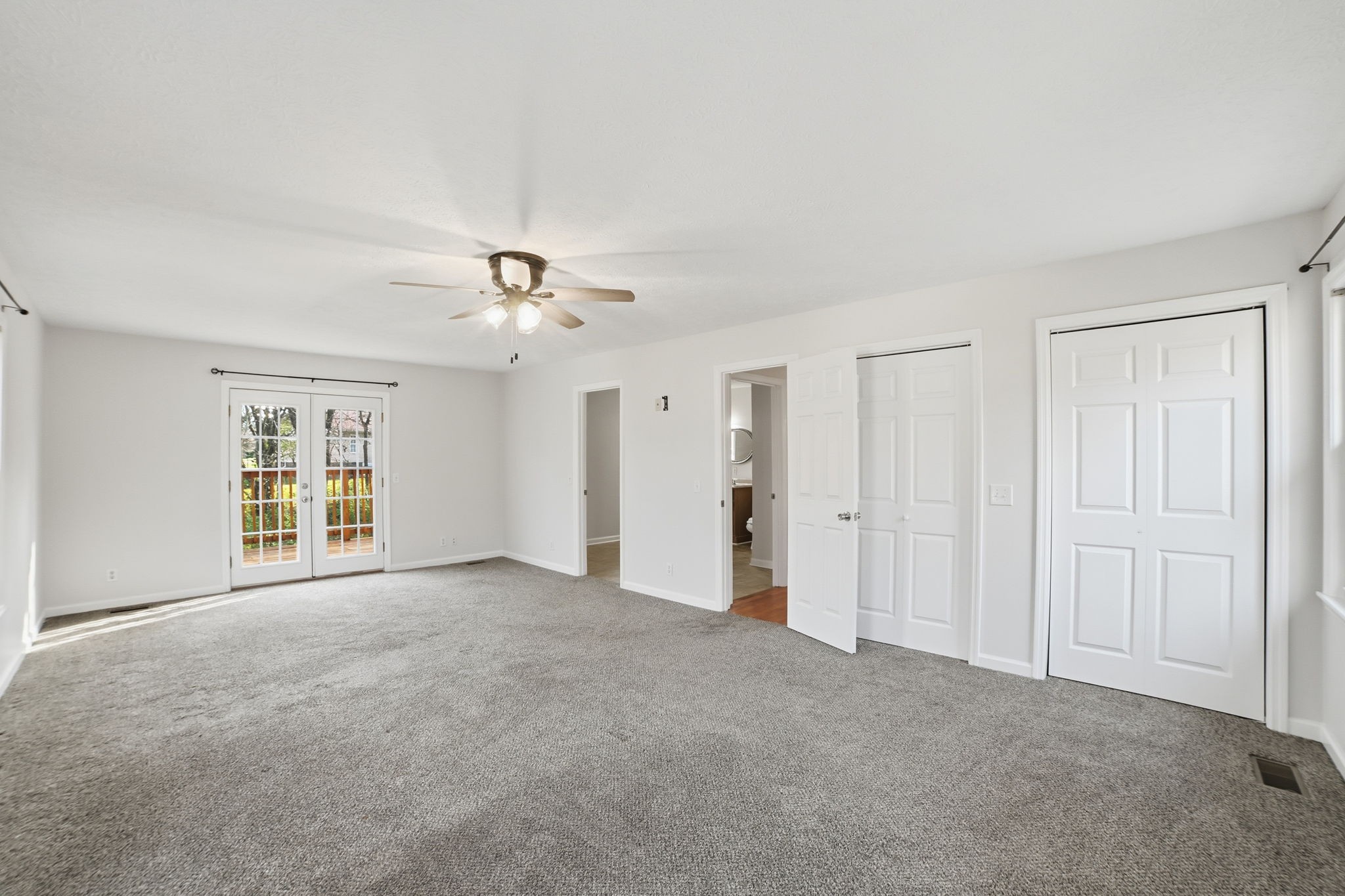 1130 Windsor Circle Lyles, TN 37098 - Photo 11 of 26 a view of an empty room with a window