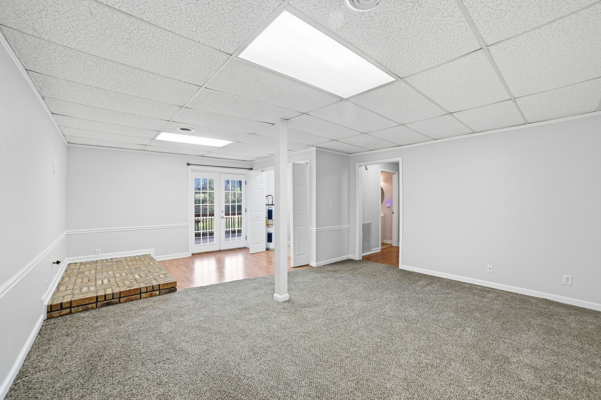 1130 Windsor Circle Lyles, TN 37098 - Photo 16 of 26 an empty room with windows