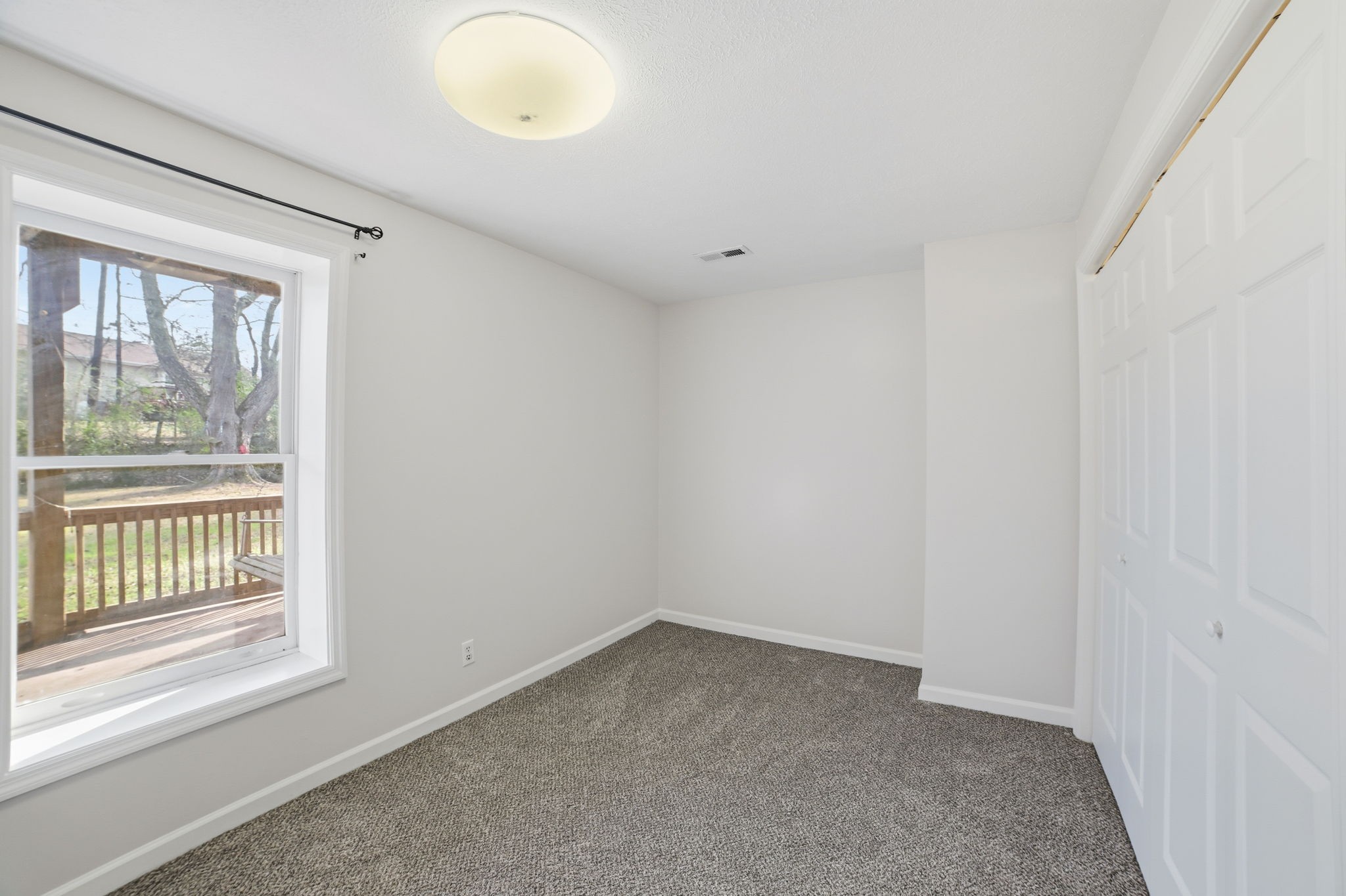 1130 Windsor Circle Lyles, TN 37098 - Photo 20 of 26 a view of an empty room with a window