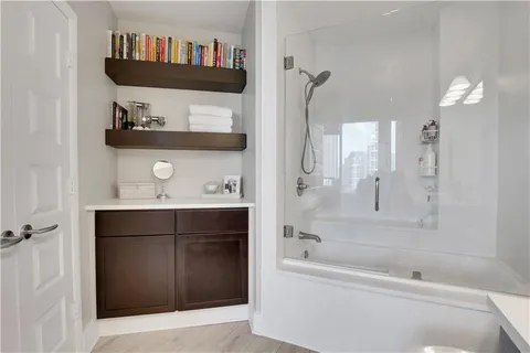 $424,900 | 1080 Peachtree Street Northeast, Unit 1616, Atlanta, GA 30309