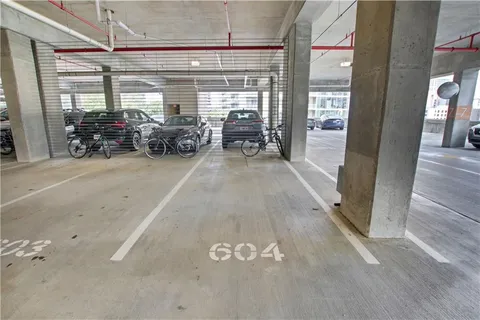 $424,900 | 1080 Peachtree Street Northeast, Unit 1616, Atlanta, GA 30309