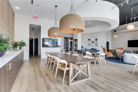 $424,900 | 1080 Peachtree Street Northeast, Unit 1616, Atlanta, GA 30309