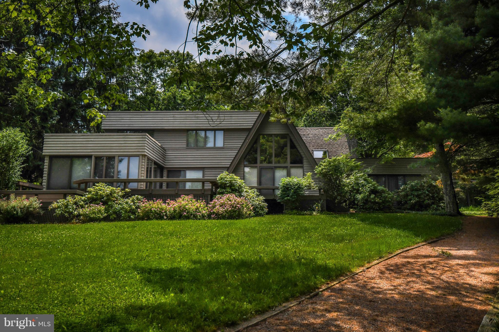 726 Pine Tree Point Road Swanton, MD 21561 - Photo 1 of 30 Exterior (Rear)