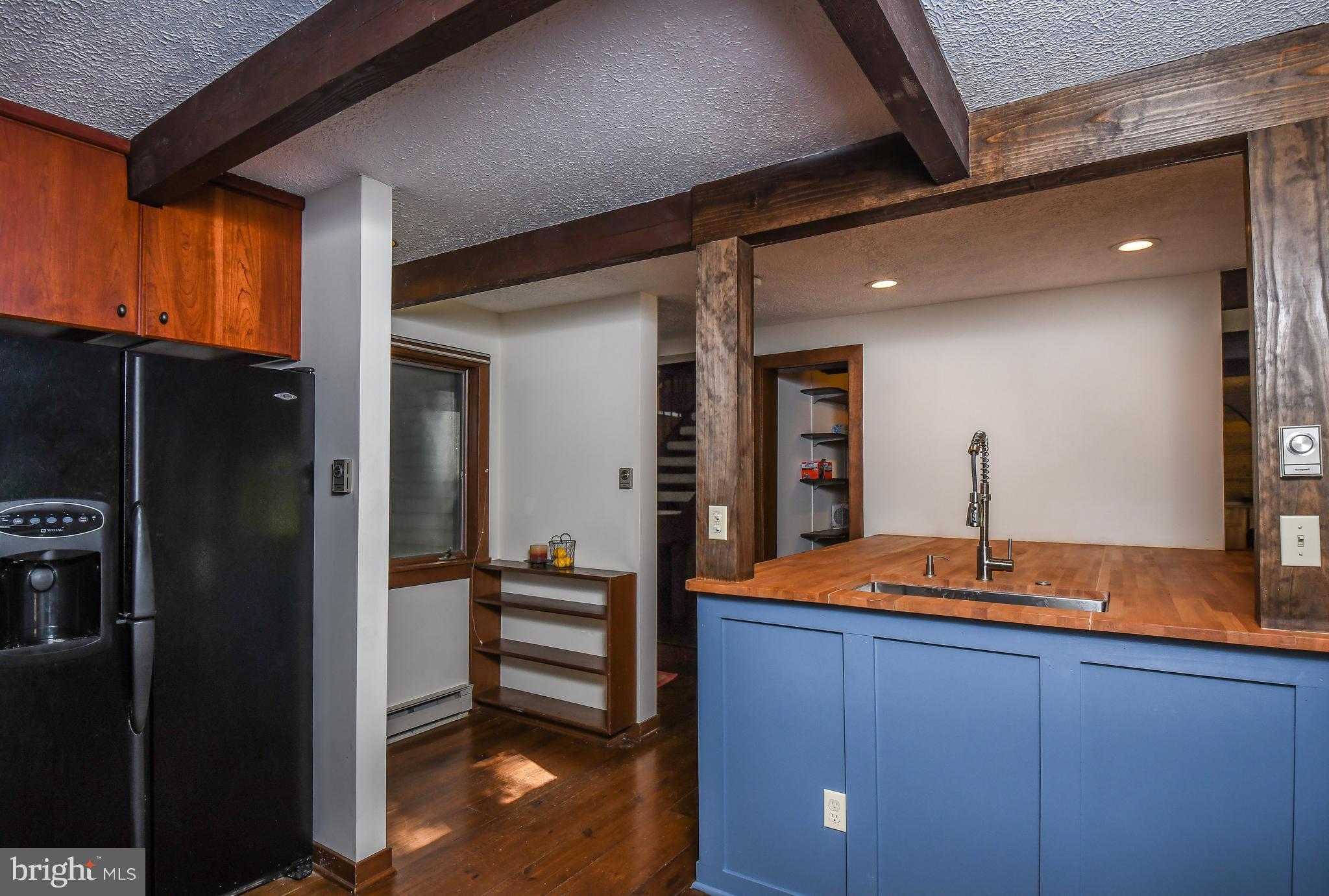 726 Pine Tree Point Road Swanton, MD 21561 - Photo 12 of 30 Kitchen