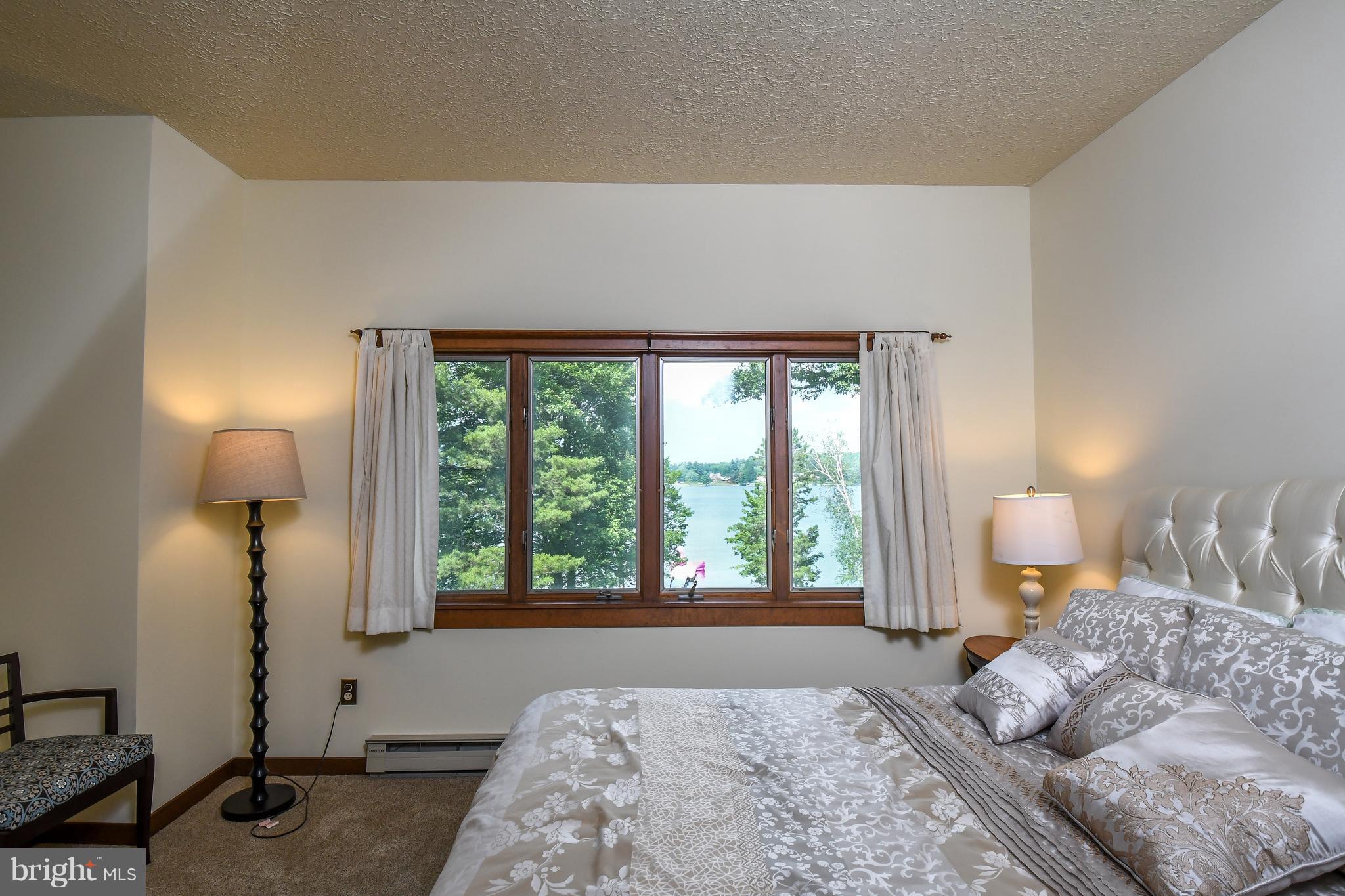 726 Pine Tree Point Road Swanton, MD 21561 - Photo 22 of 30 Bedroom