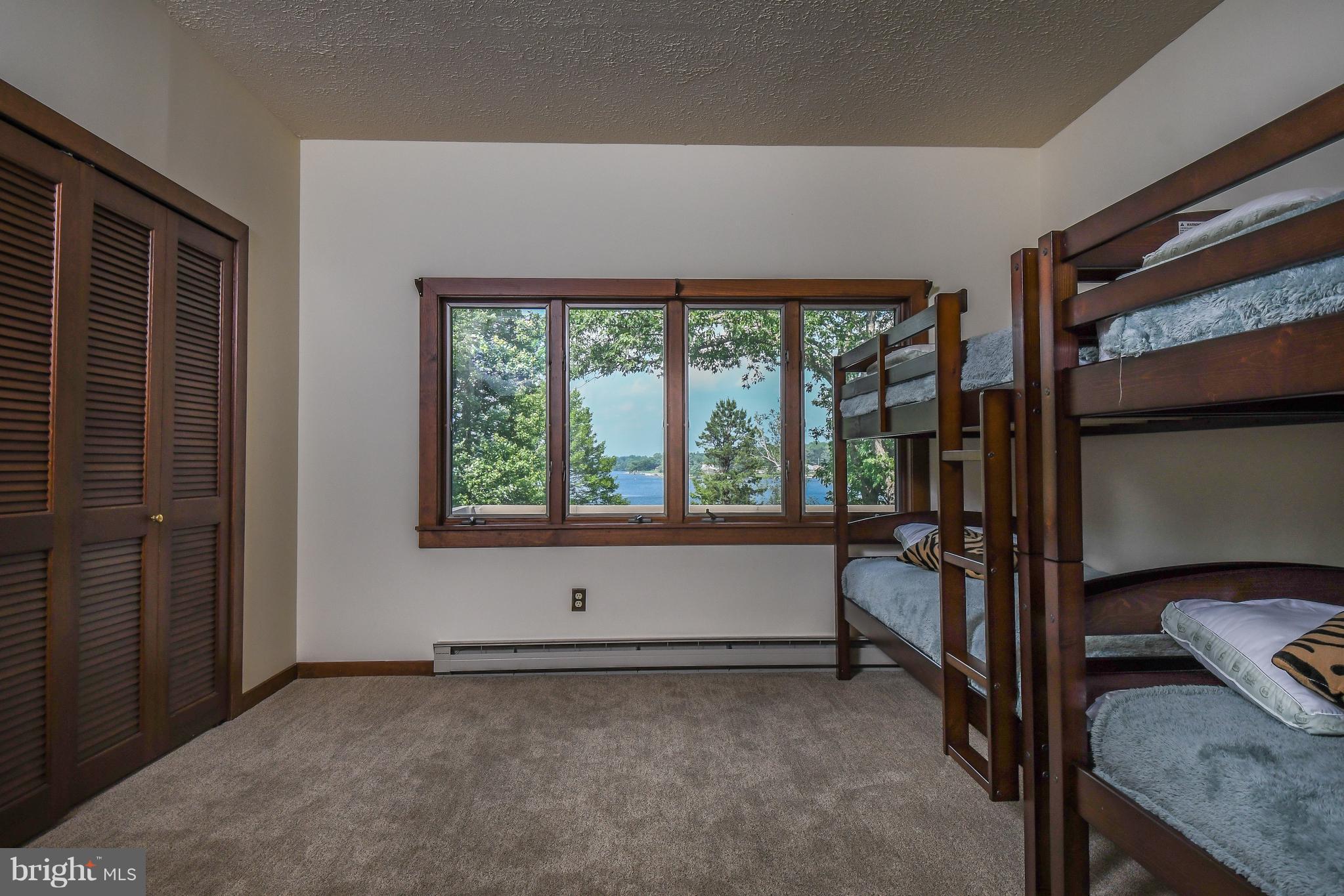 726 Pine Tree Point Road Swanton, MD 21561 - Photo 23 of 30 Bedroom